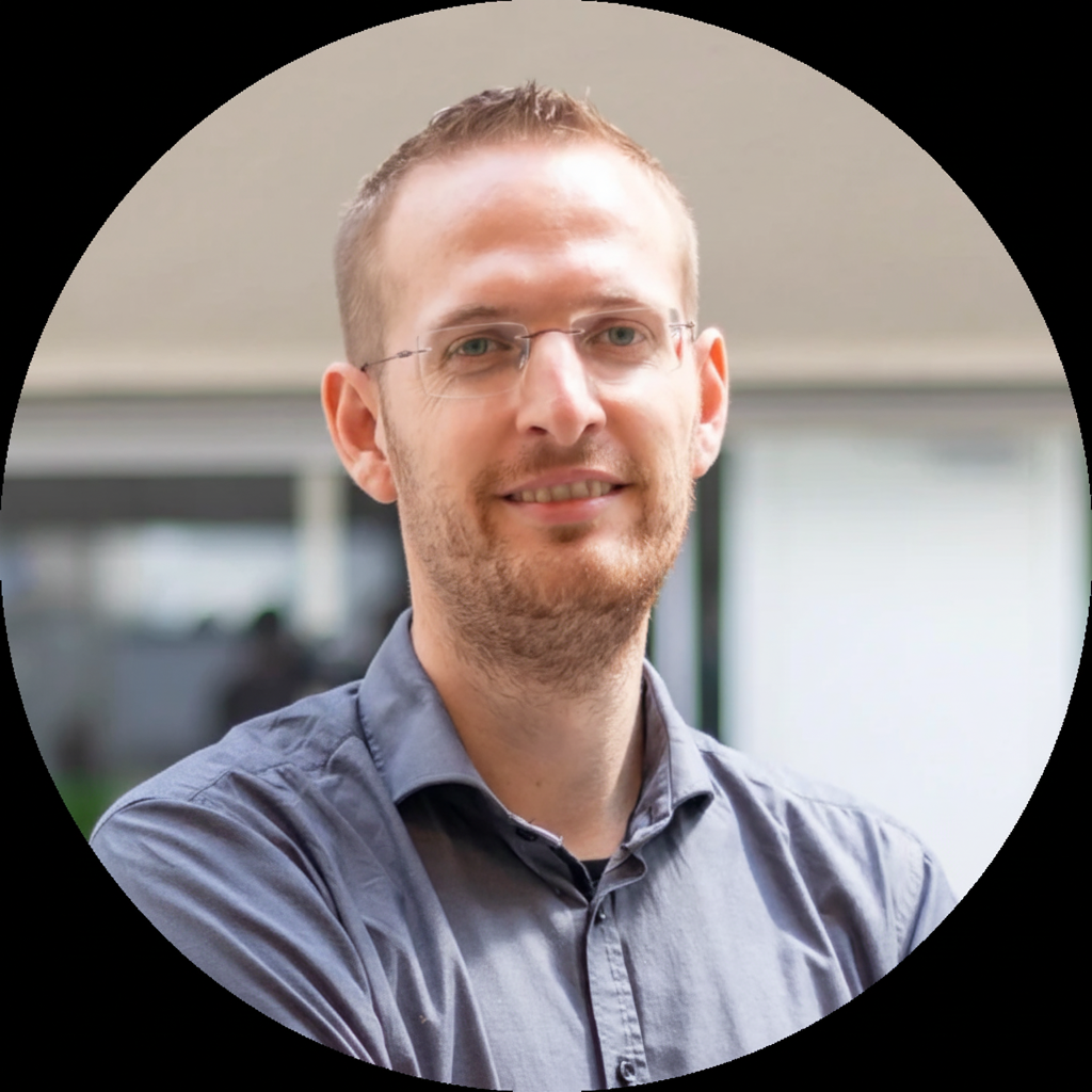 Foto van Marcel de Reus